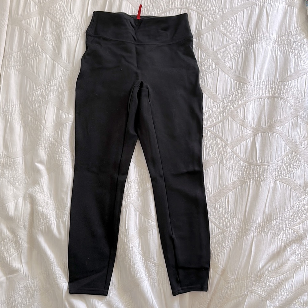Spanx leggings